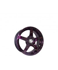 KyoWa KR 326 CBPU W7 R16 PCD5x114.3 ET40 DIA73.1